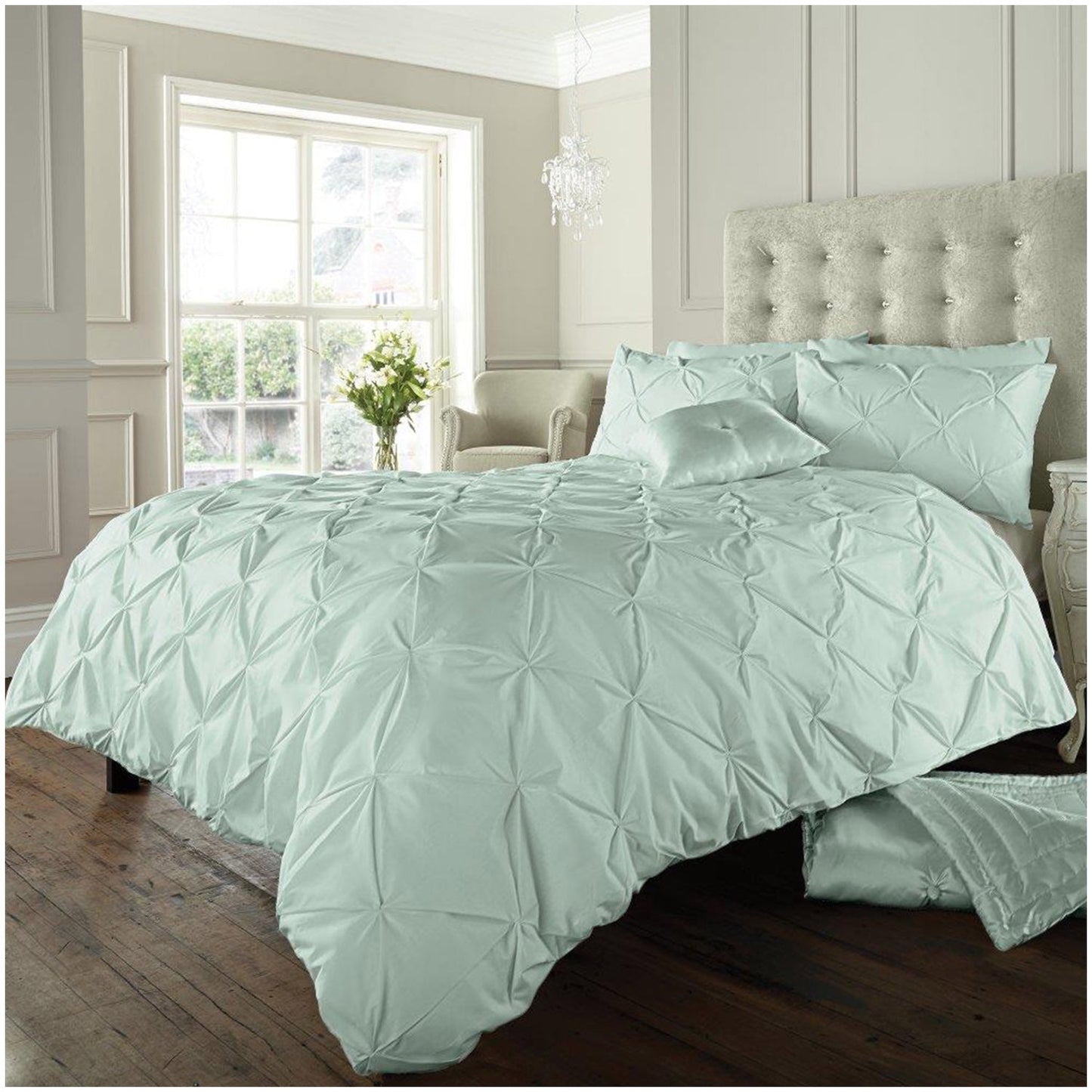 Alford Duvet Set