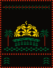 Load image into Gallery viewer, Embroidery - Christmas
