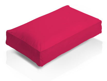 Box Pillowcase 22 Colours