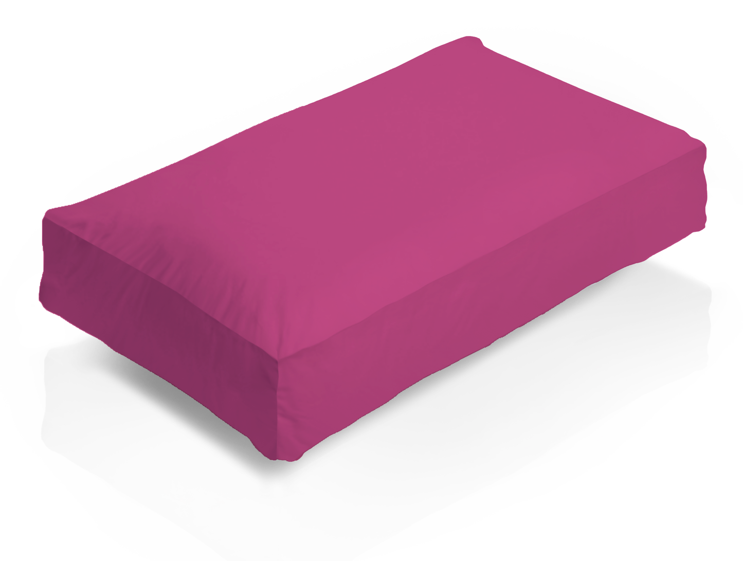 Box Pillowcase 22 Colours