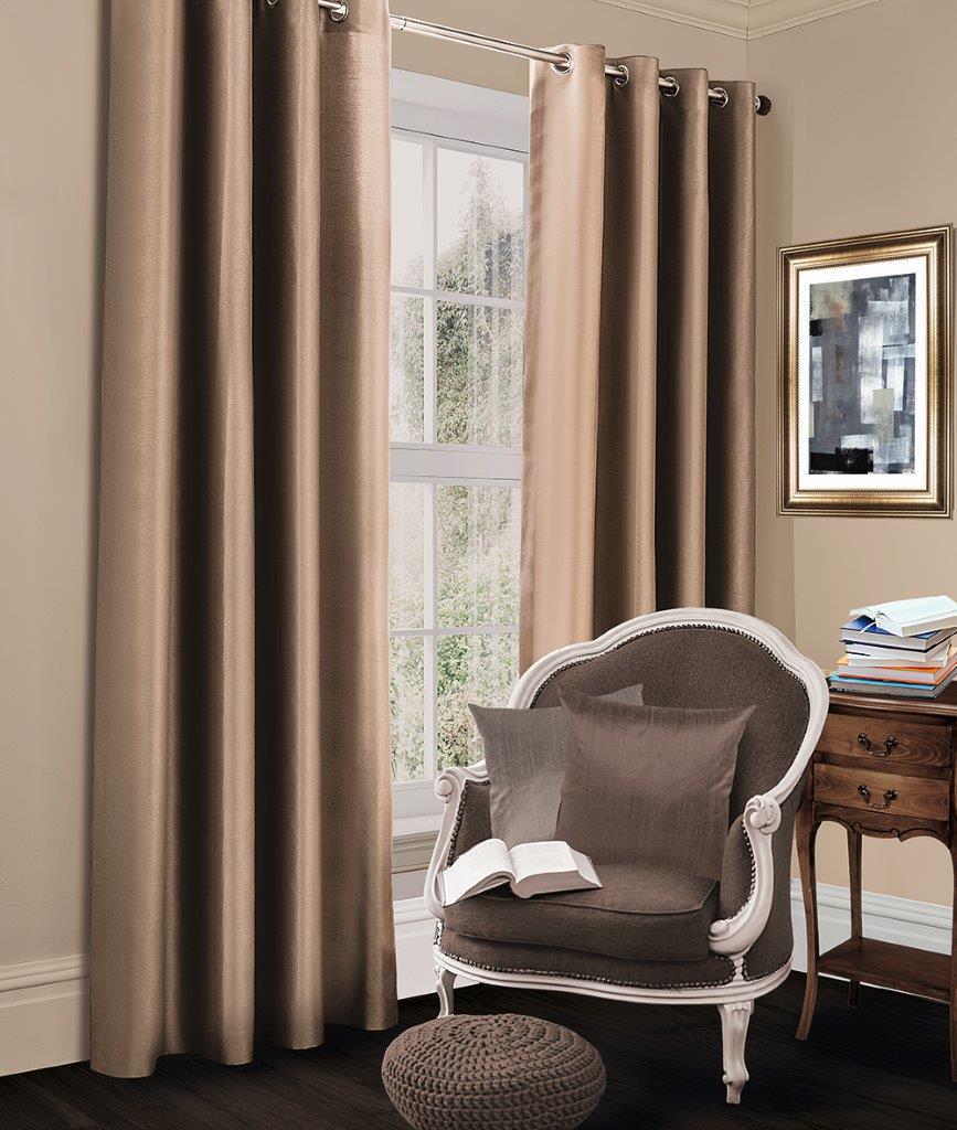 Harmony Blackout Curtains 13 Colours