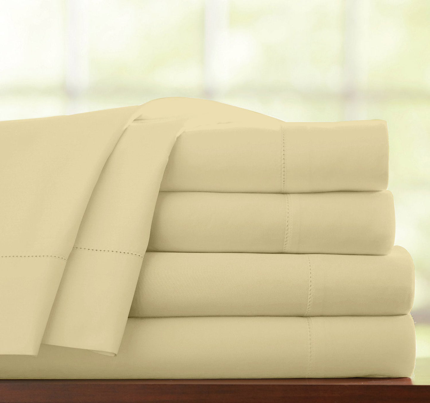 200 Thread Count Egyptian Cotton Flat Sheet 10 Colours