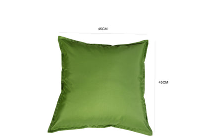 Outdoor Waterproof Scatter Cushions Filled 2 Sizes