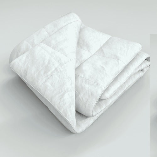 Luxury Goose Duvet Feather & Down Quilt 15.0 Tog