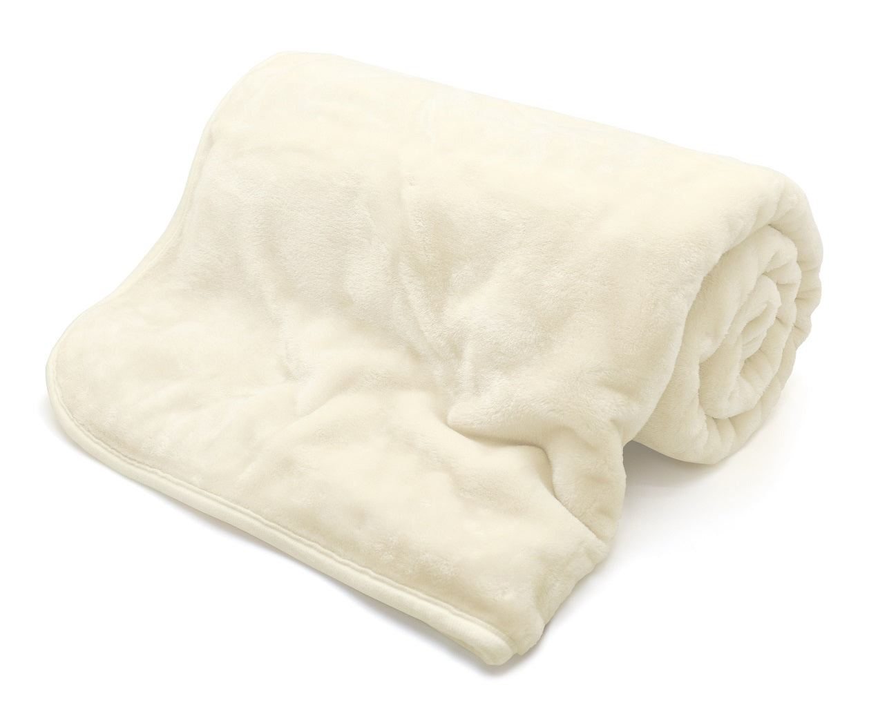 Faux Fur Blanket 3 Sizes & 13 Colours