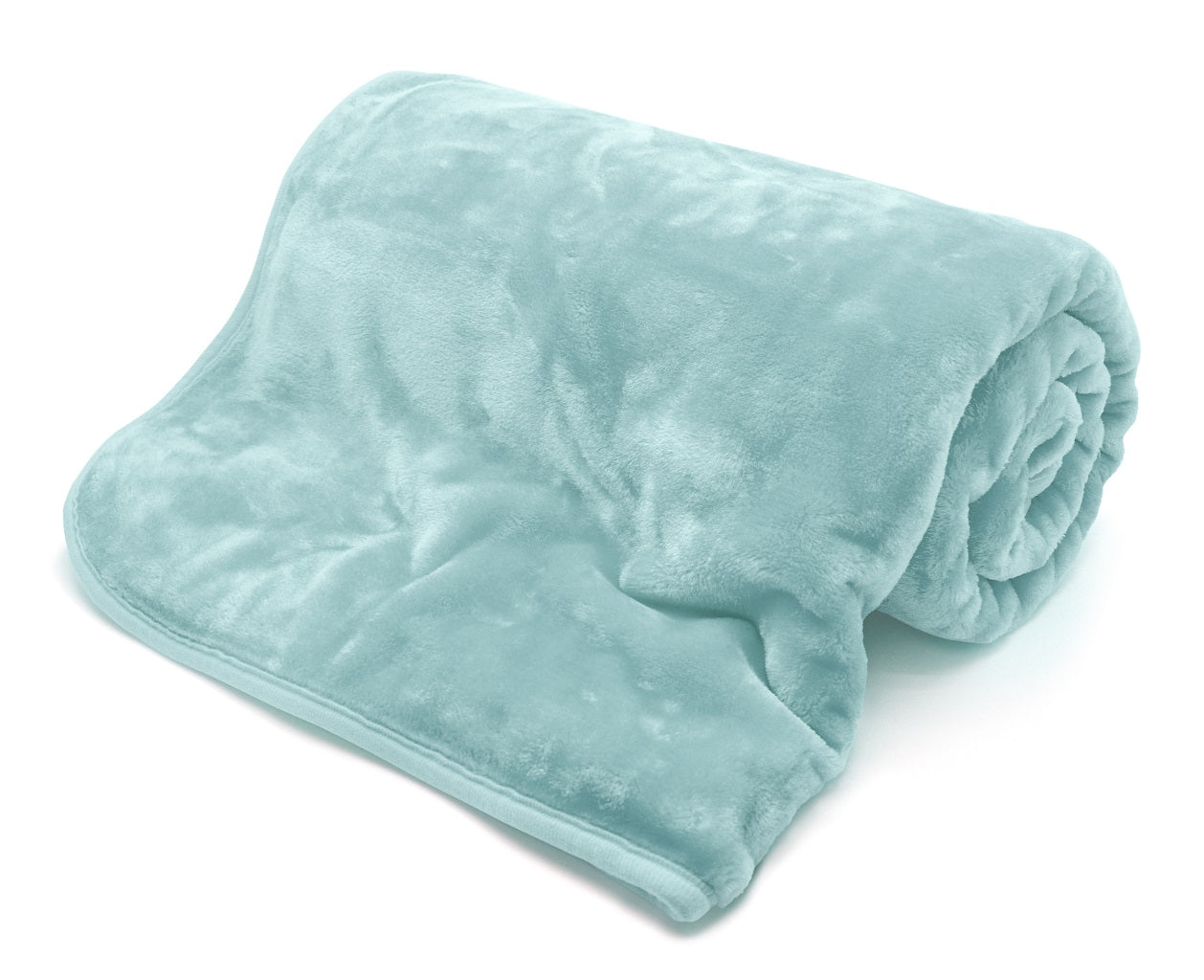 Faux Fur Blanket 3 Sizes & 13 Colours
