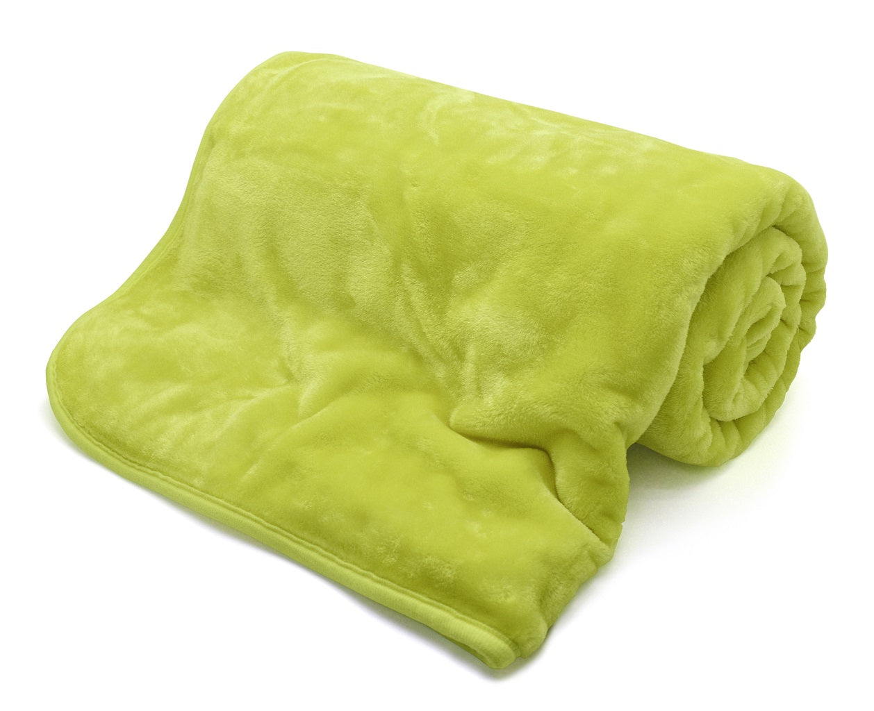 Faux Fur Blanket 3 Sizes & 13 Colours