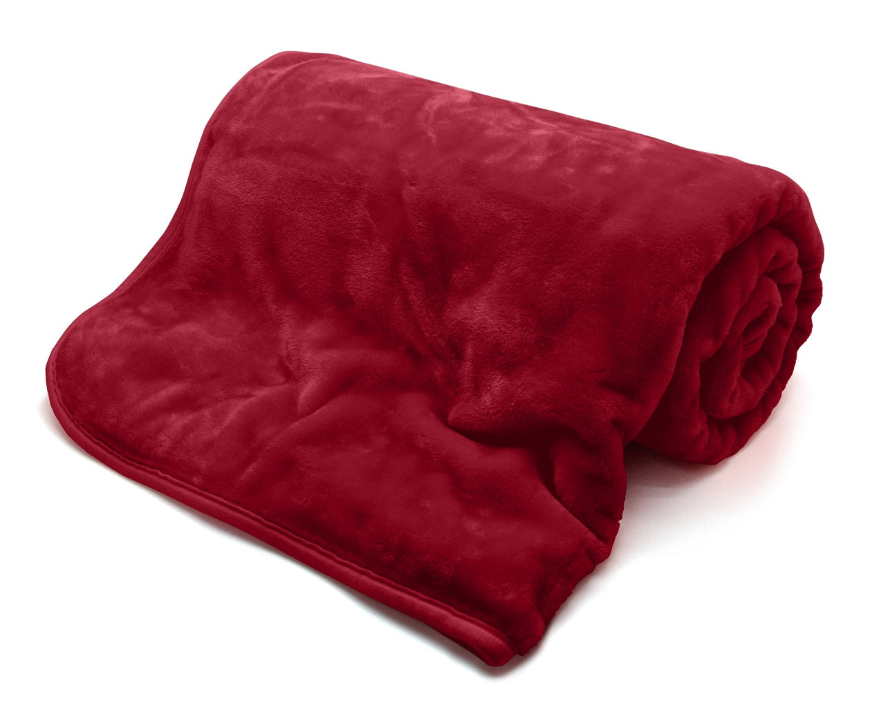 Faux Fur Blanket 3 Sizes & 13 Colours