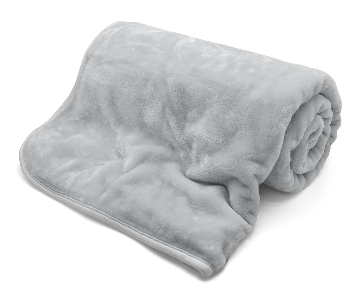 Faux Fur Blanket 3 Sizes & 13 Colours