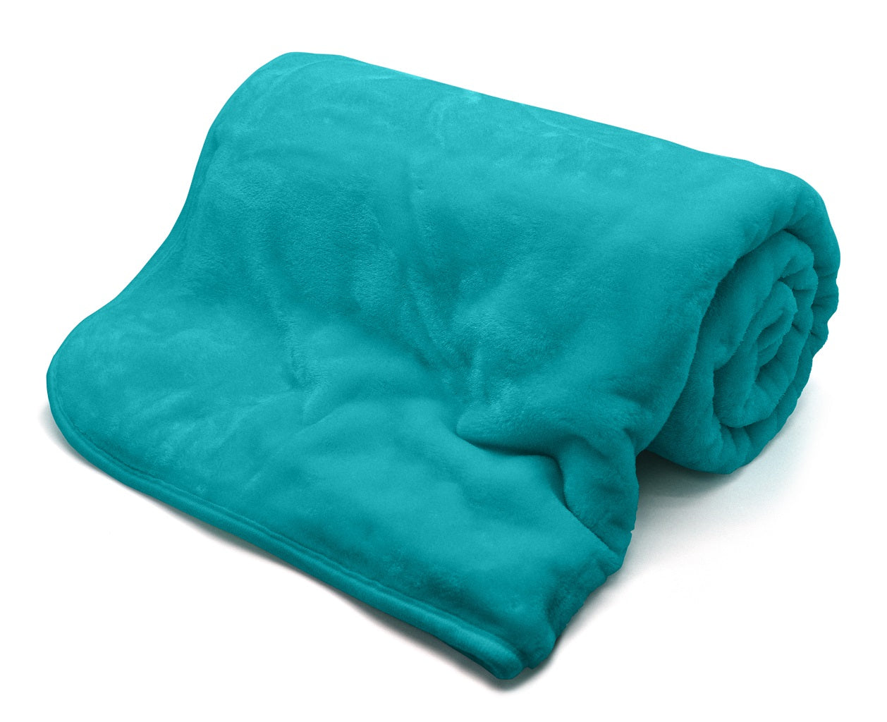 Faux Fur Blanket 3 Sizes & 13 Colours
