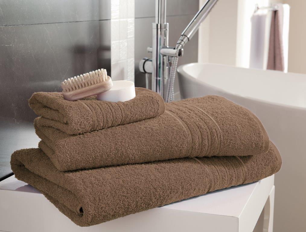 New Hampton Towel Sets 22 Colours