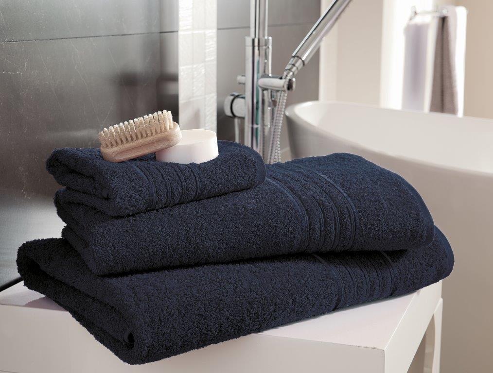 New Hampton Towel Sets 22 Colours