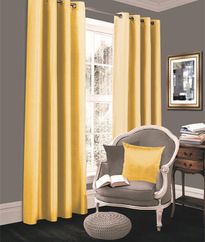 Harmony Blackout Curtains 13 Colours