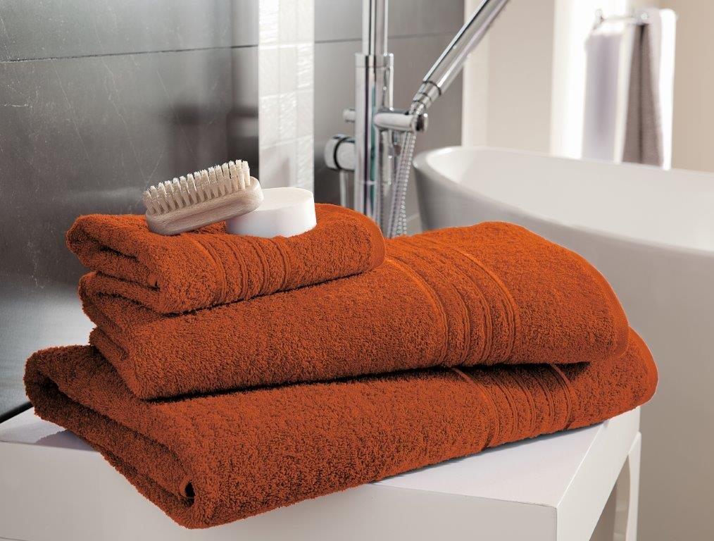 New Hampton Towel Sets 22 Colours