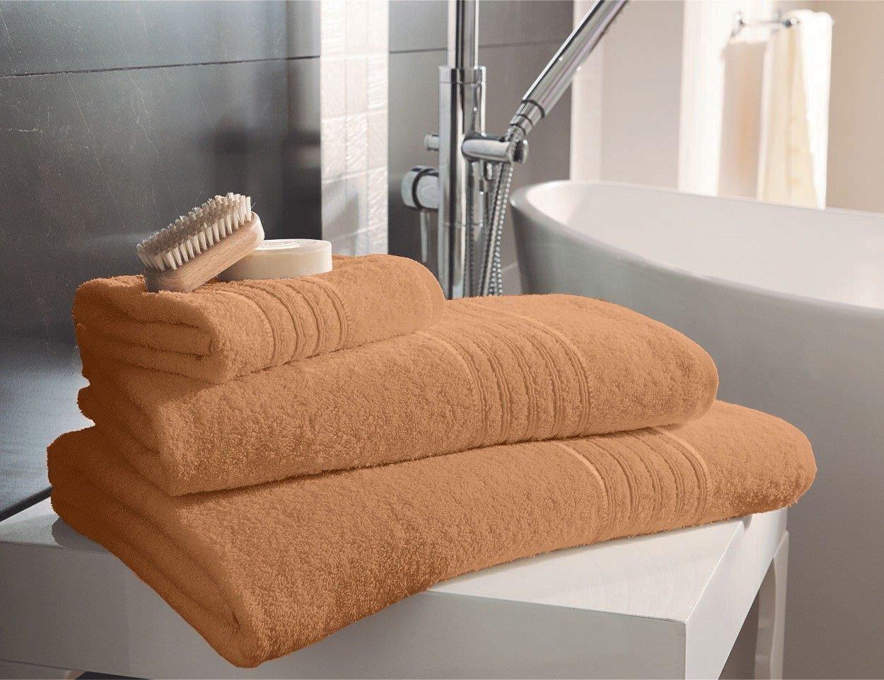 New Hampton Towel Sets 22 Colours