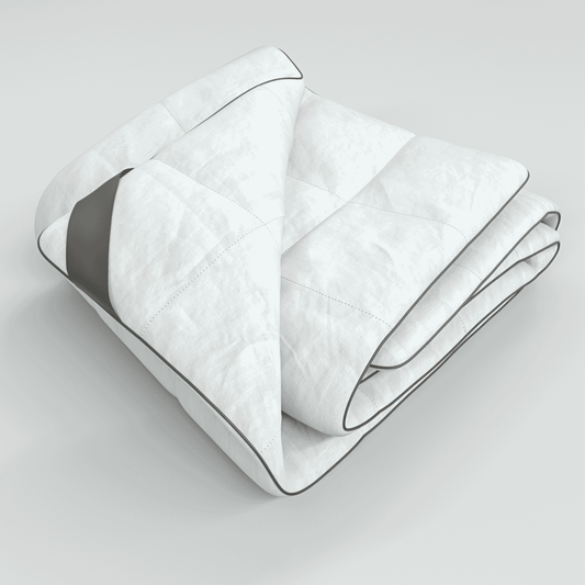 Premium Duck Feather & Down Duvet 10.5 Tog