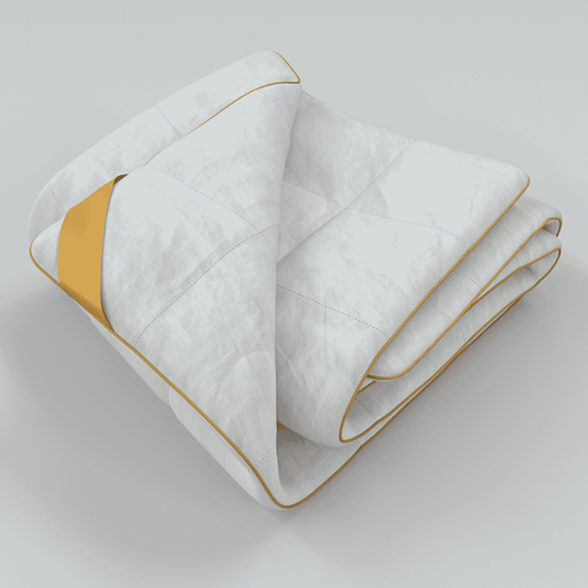 Premium Goose Feather & Down Duvet 13.5 Tog