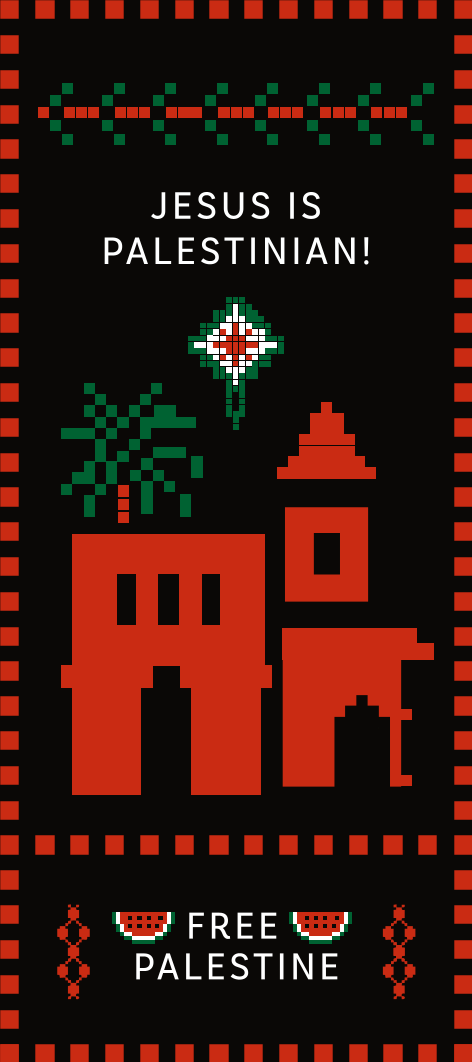 Embroidery - Christmas