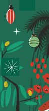 Load image into Gallery viewer, Charcoal - Christmas
