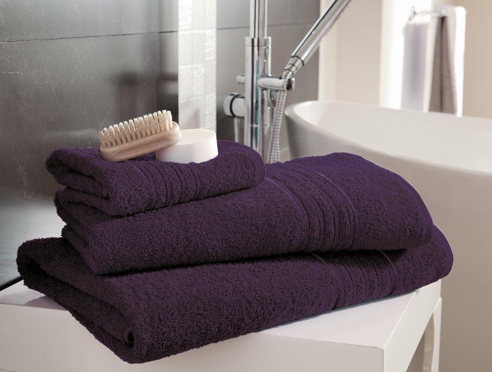 New Hampton Towel Sets 22 Colours