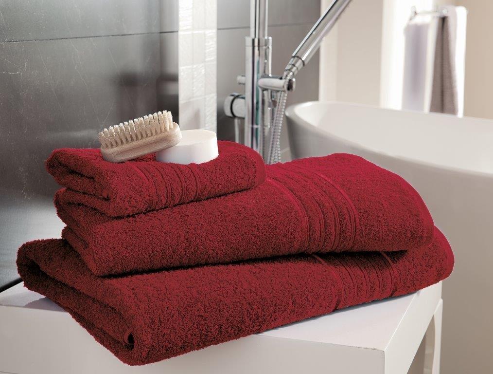 New Hampton Towel Sets 22 Colours