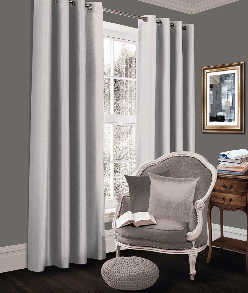 Harmony Blackout Curtains 13 Colours