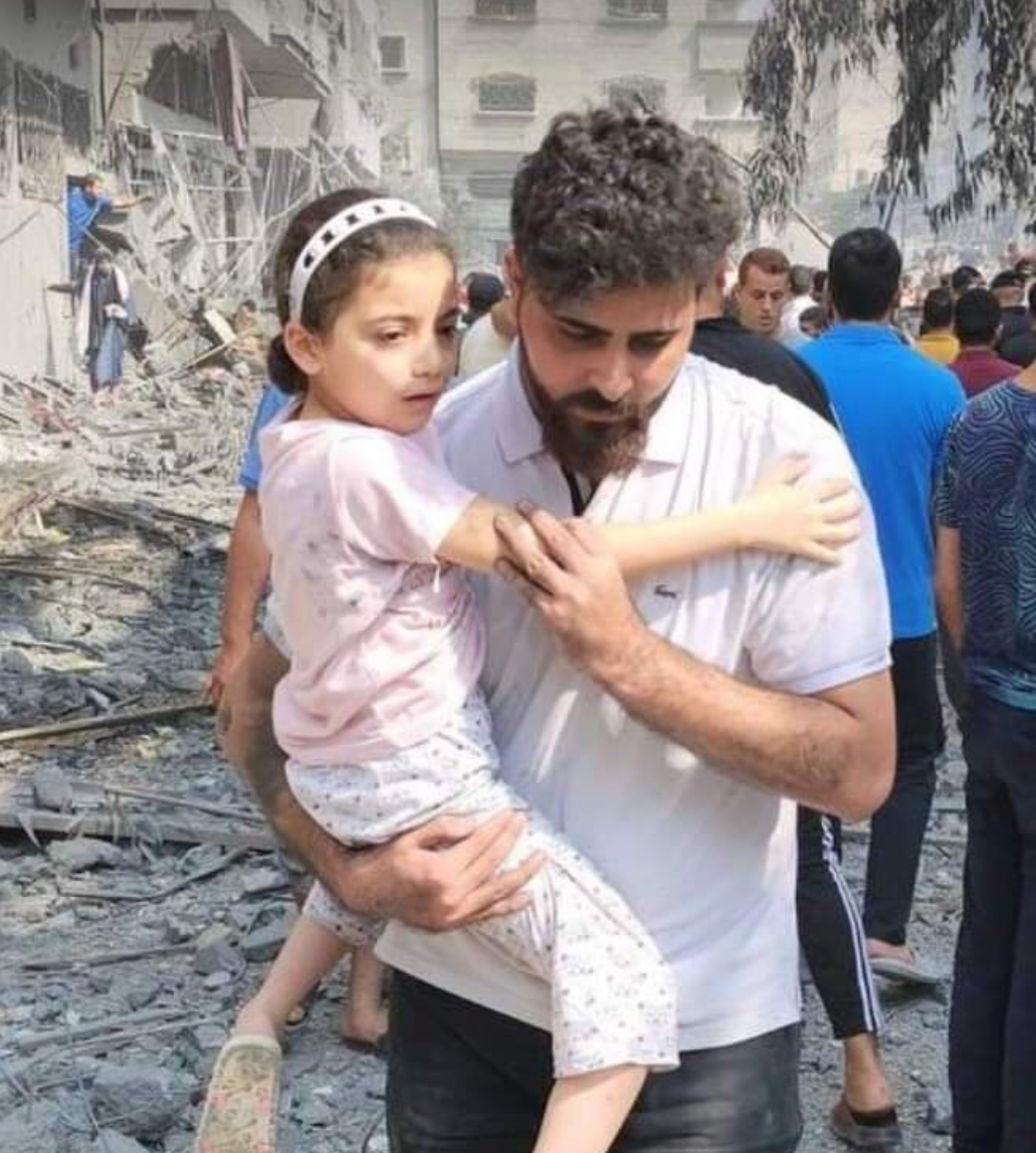 Gaza Emergency