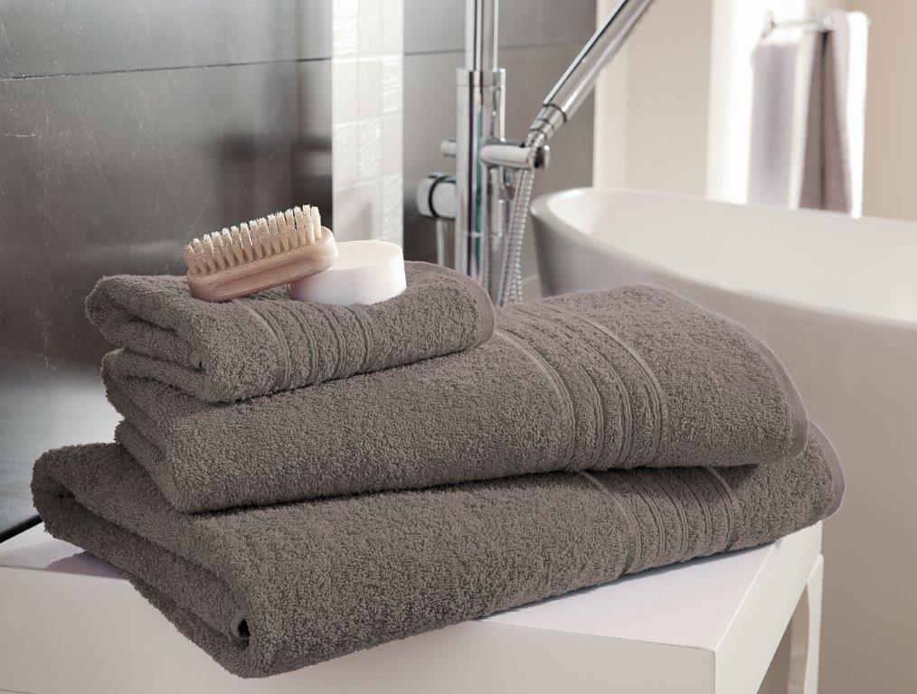 New Hampton Towel Sets 22 Colours