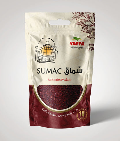 Sumac - 250g