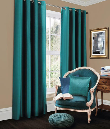 Harmony Blackout Curtains 13 Colours