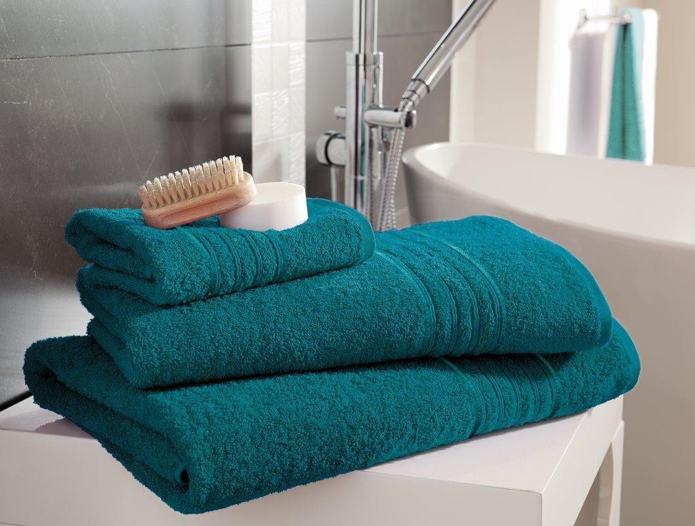 New Hampton Towel Sets 22 Colours
