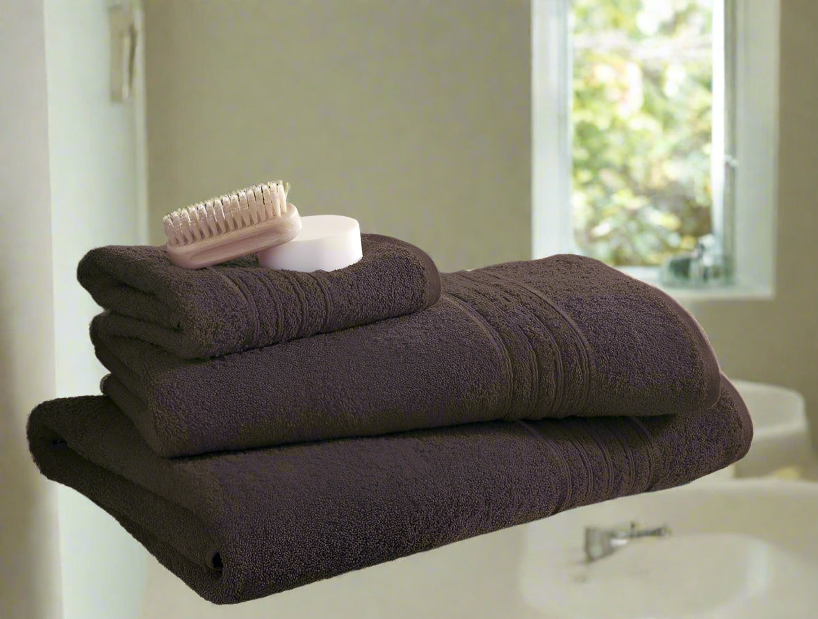 New Hampton Towel Sets 22 Colours