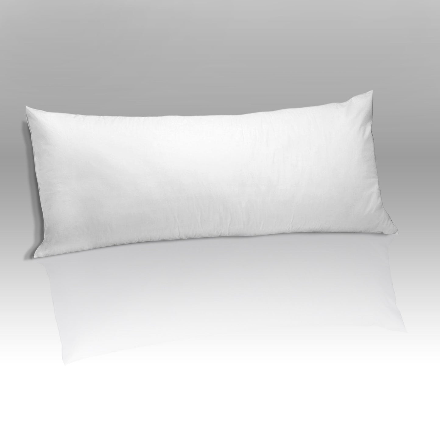 6ft Bolster Pillowcase Plain Dyed 16 Colours