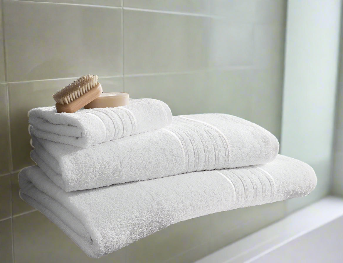 New Hampton Towel Sets 22 Colours