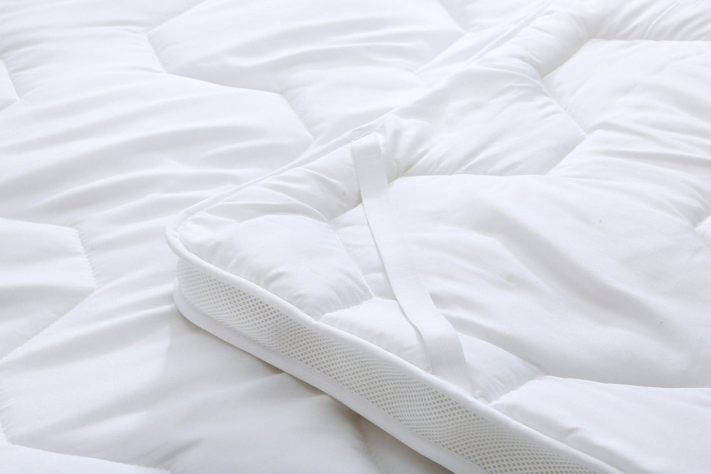 Air Flow Mattress Toppers 5 Sizes