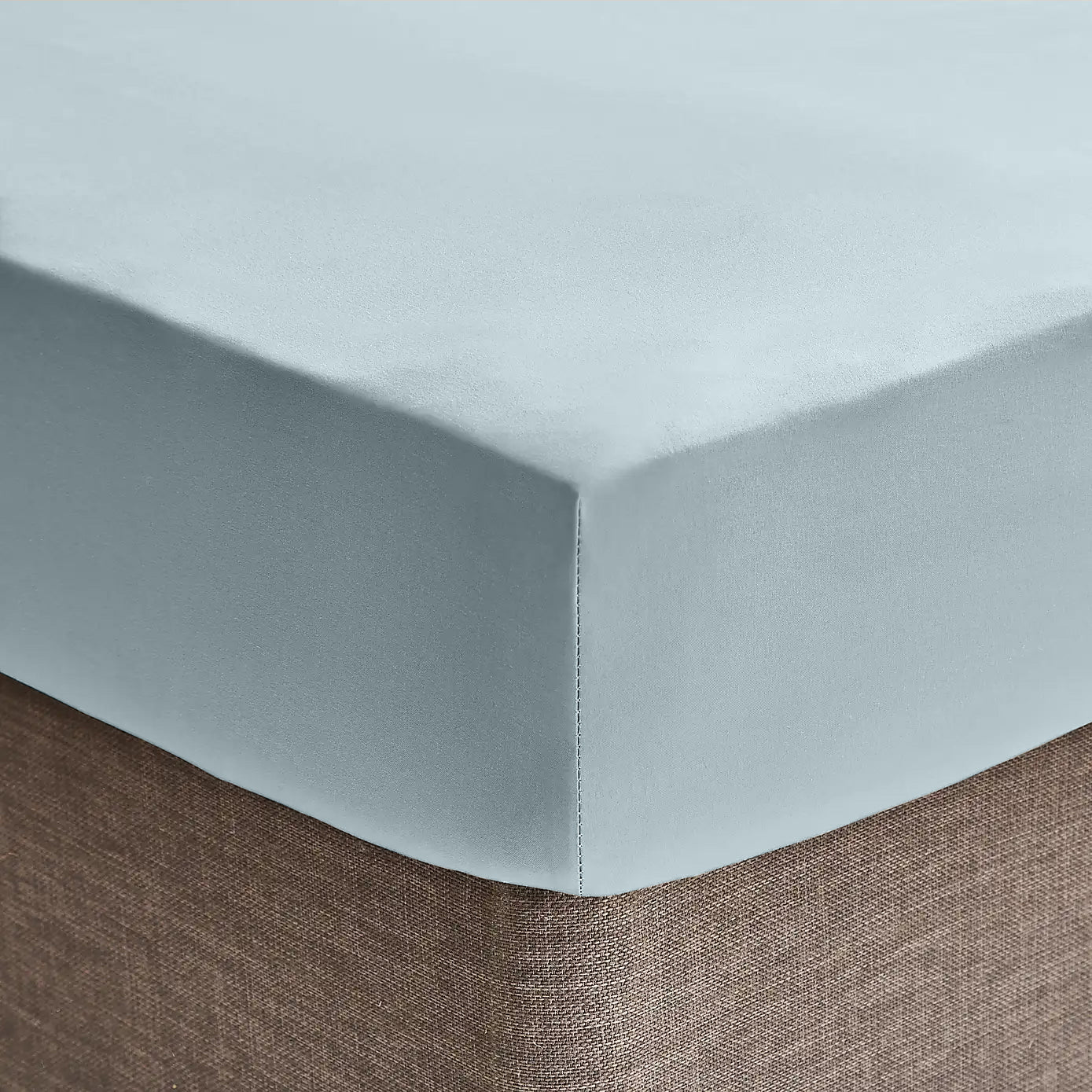 300 Thread Count Egyptian Cotton Fitted Sheet 11 Colours
