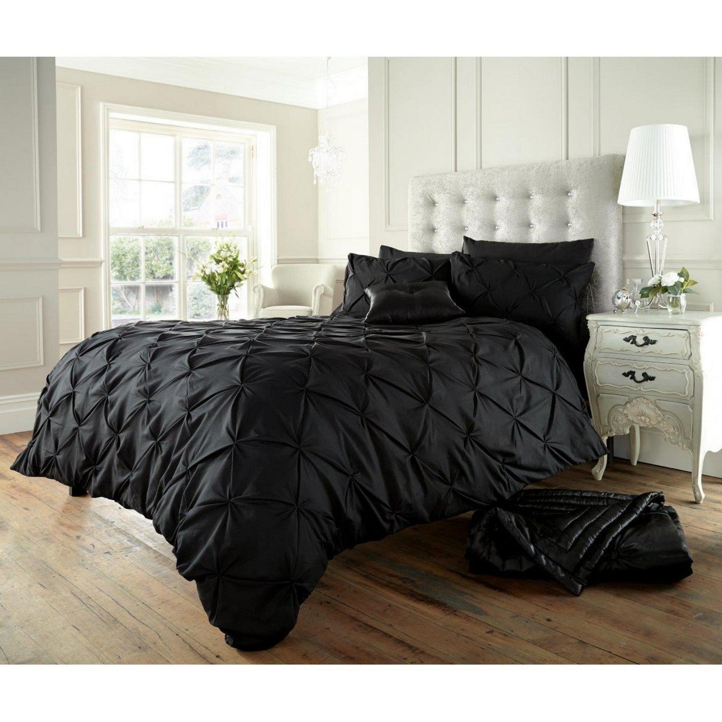 Alford Duvet Set