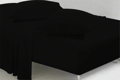 Easy Care Percale Pillowcase Pair 22 Colours