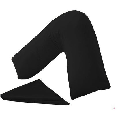 V Shape Pillow Cases 22 Colours