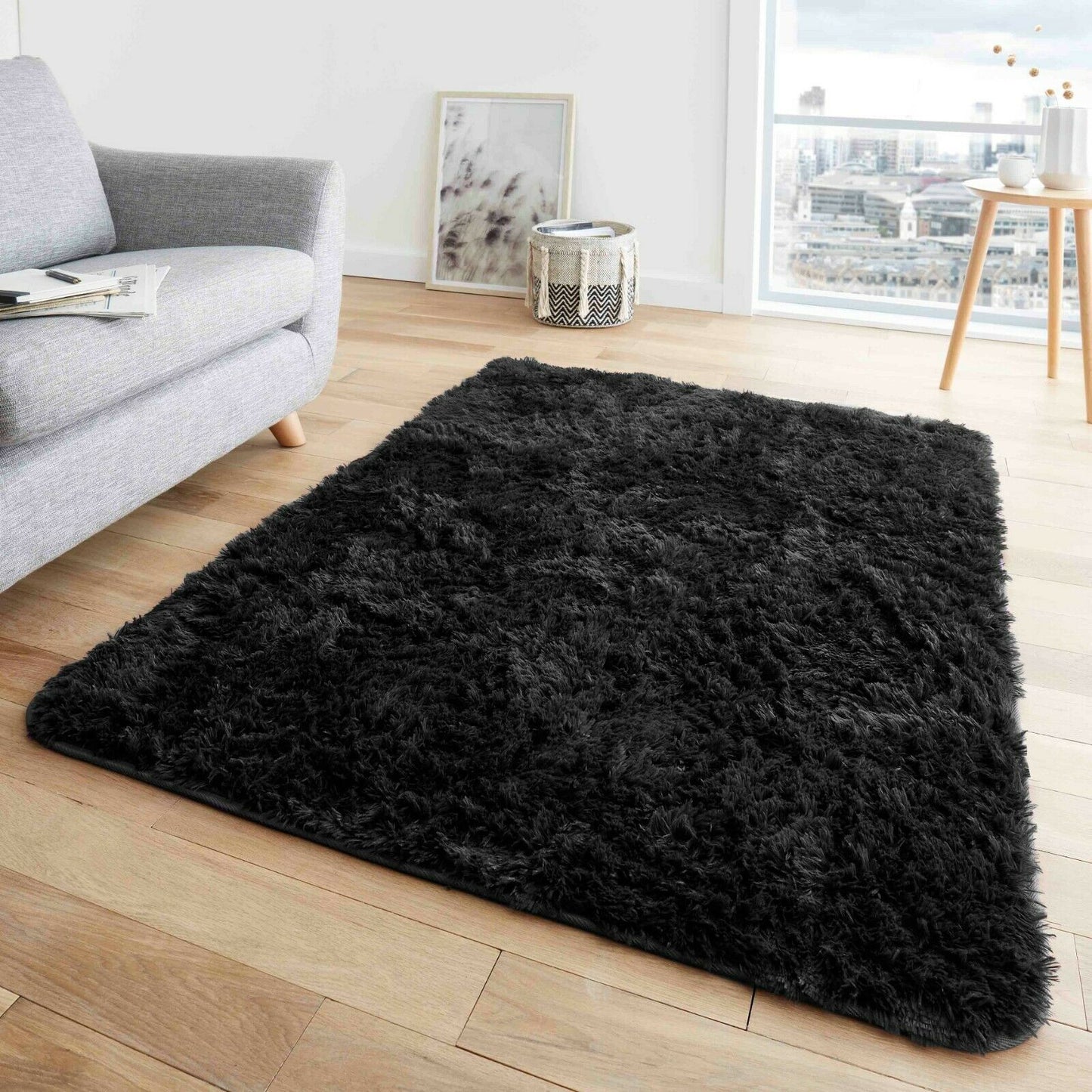 Selby Rug 200 cm x 290 cm 7 Colours
