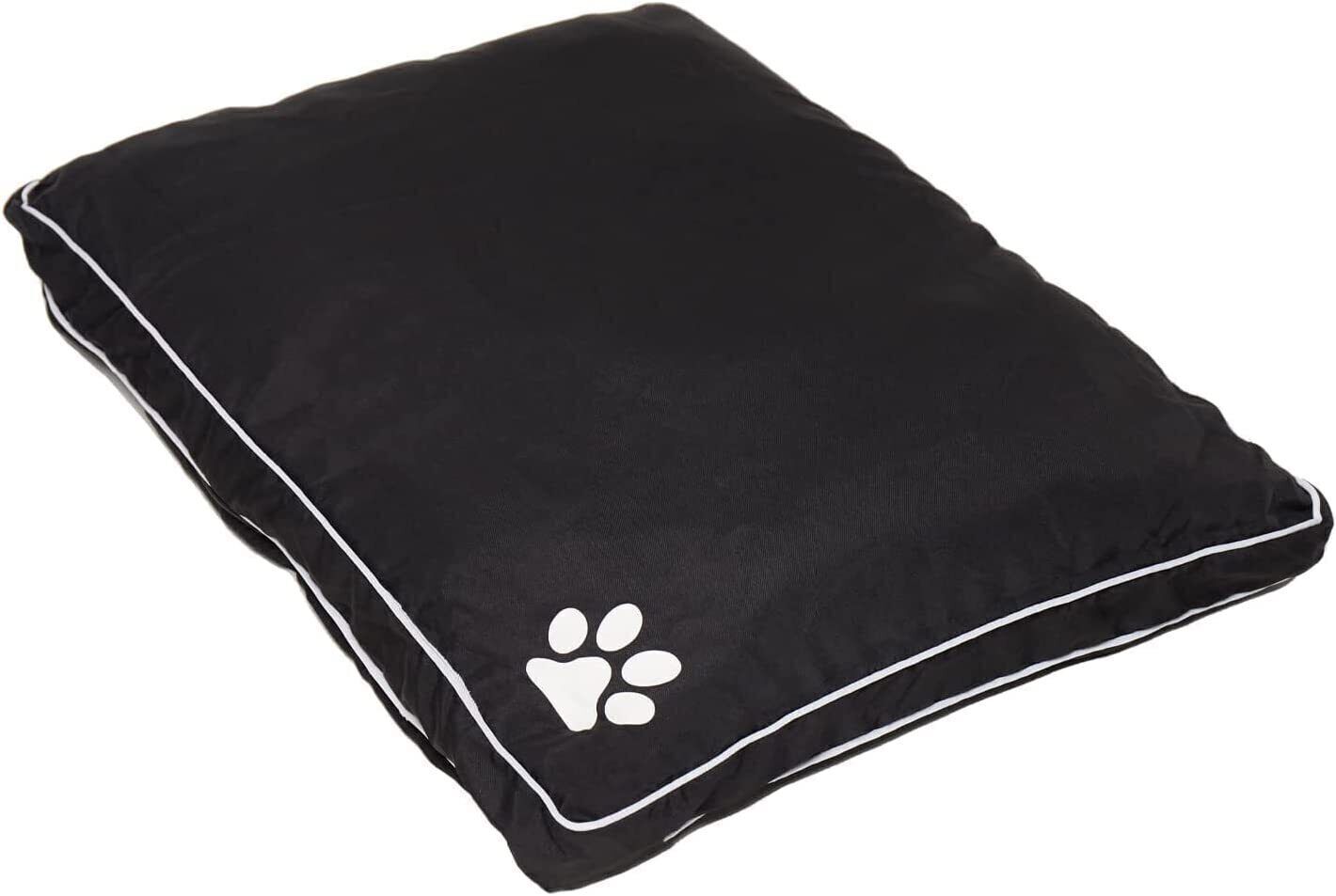 Waterproof Dog Bed | Washable Zipped Mattress Cushion for Pets | Available in 5 Vibrant Colours