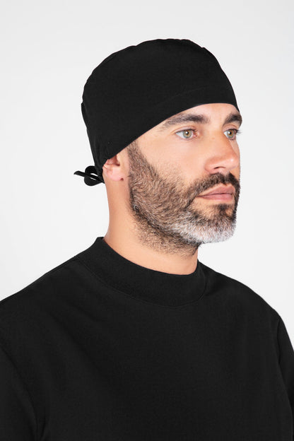 Mens Surgical Cap
