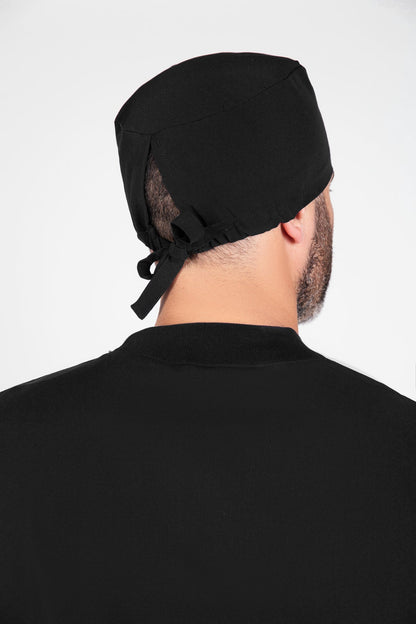 Mens Surgical Cap