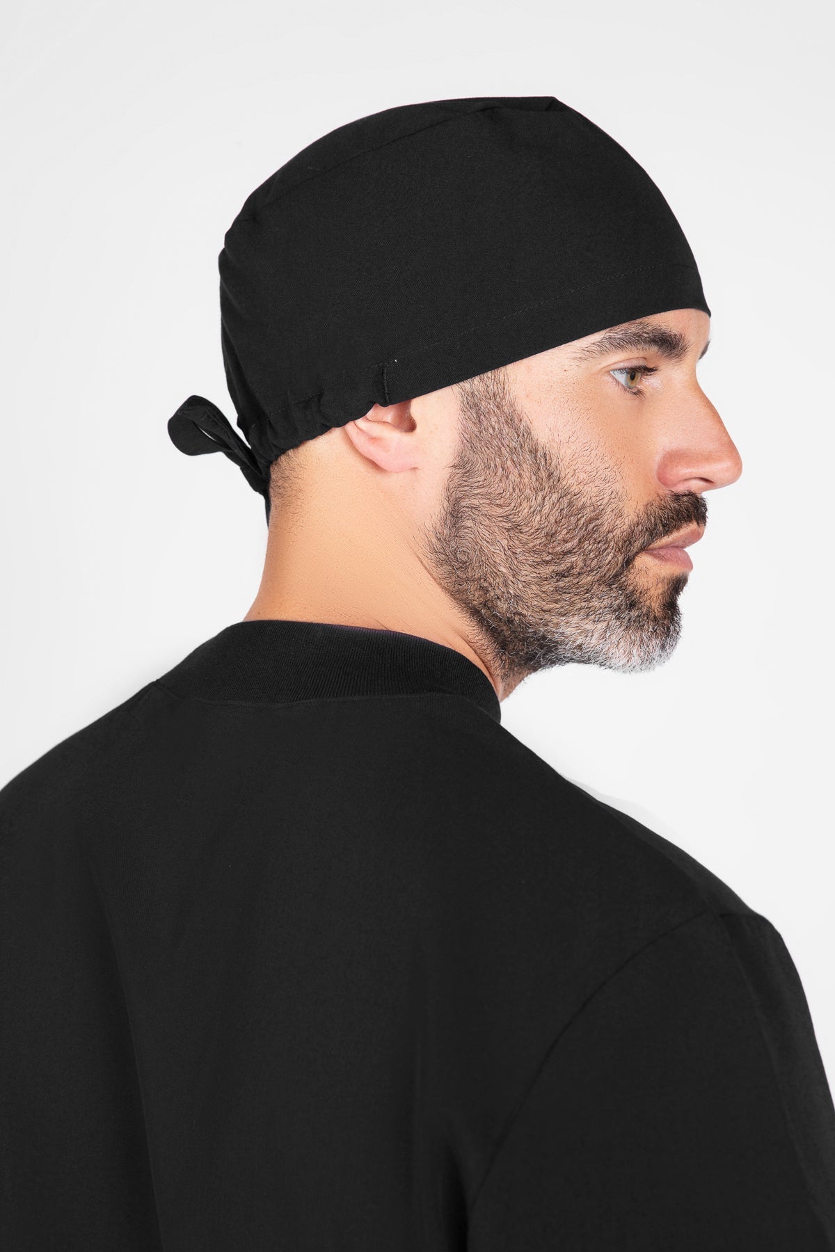 Mens Surgical Cap