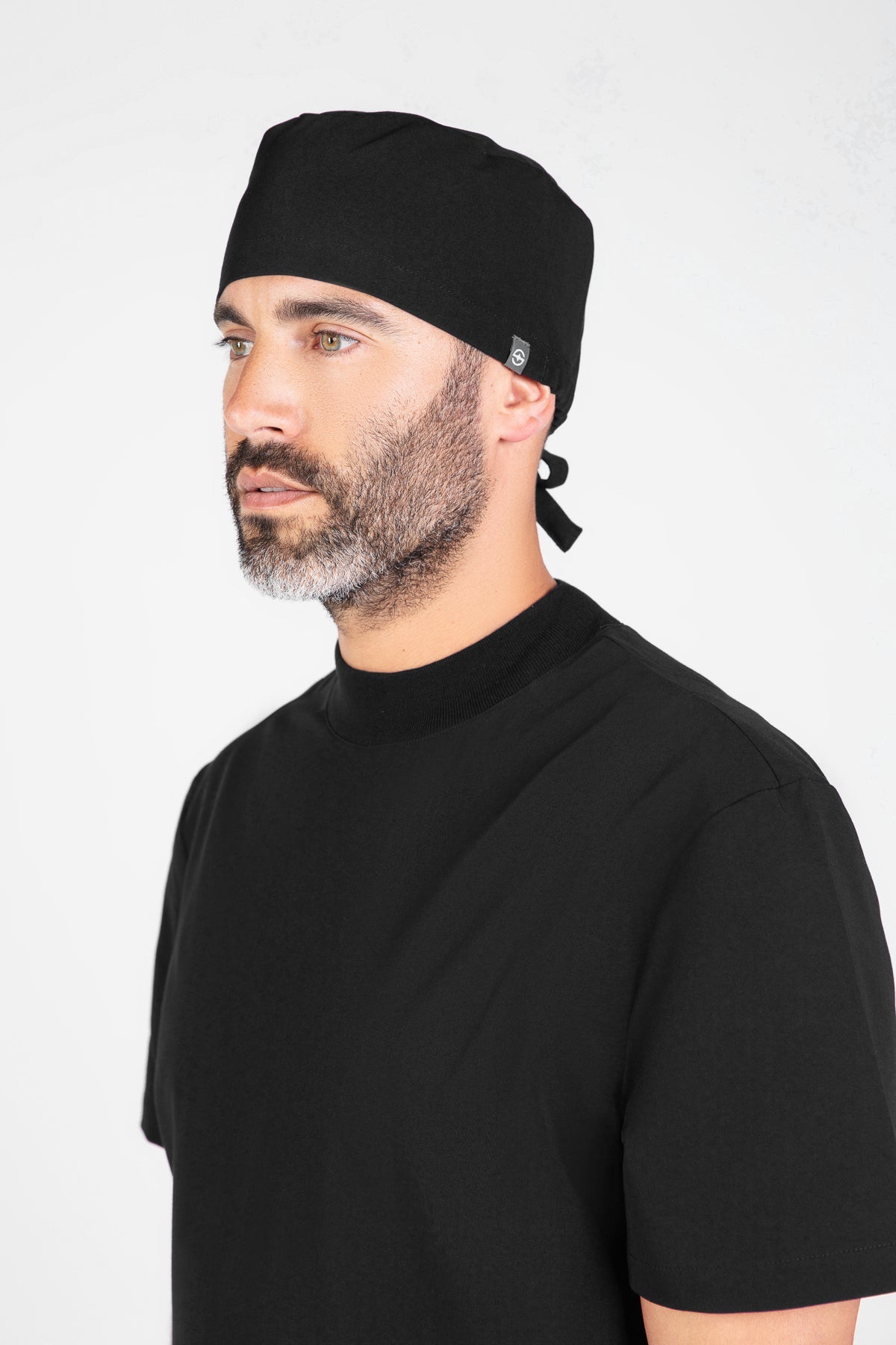 Mens Surgical Cap