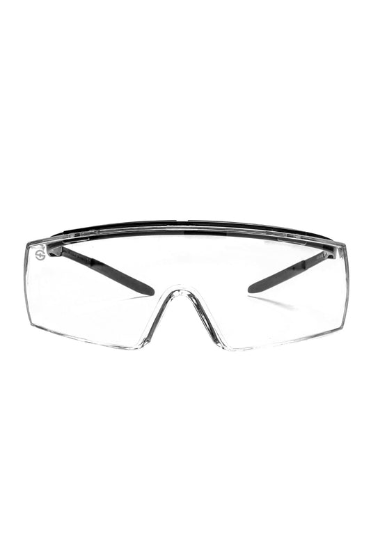 Anzen UV Protective Safety Glasses
