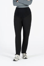 Load image into Gallery viewer, Kanji Women's Maternity Pants With Side Pockets
