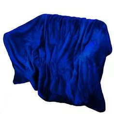 Faux Fur Blanket King Size 6 Colours