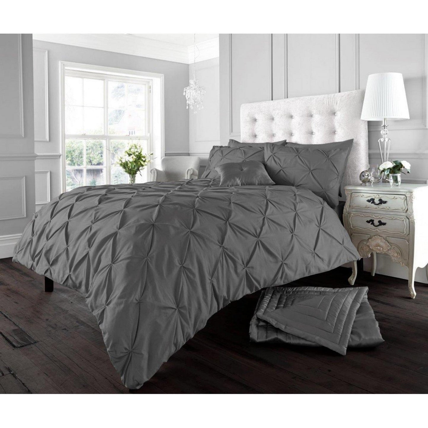 Alford Duvet Set