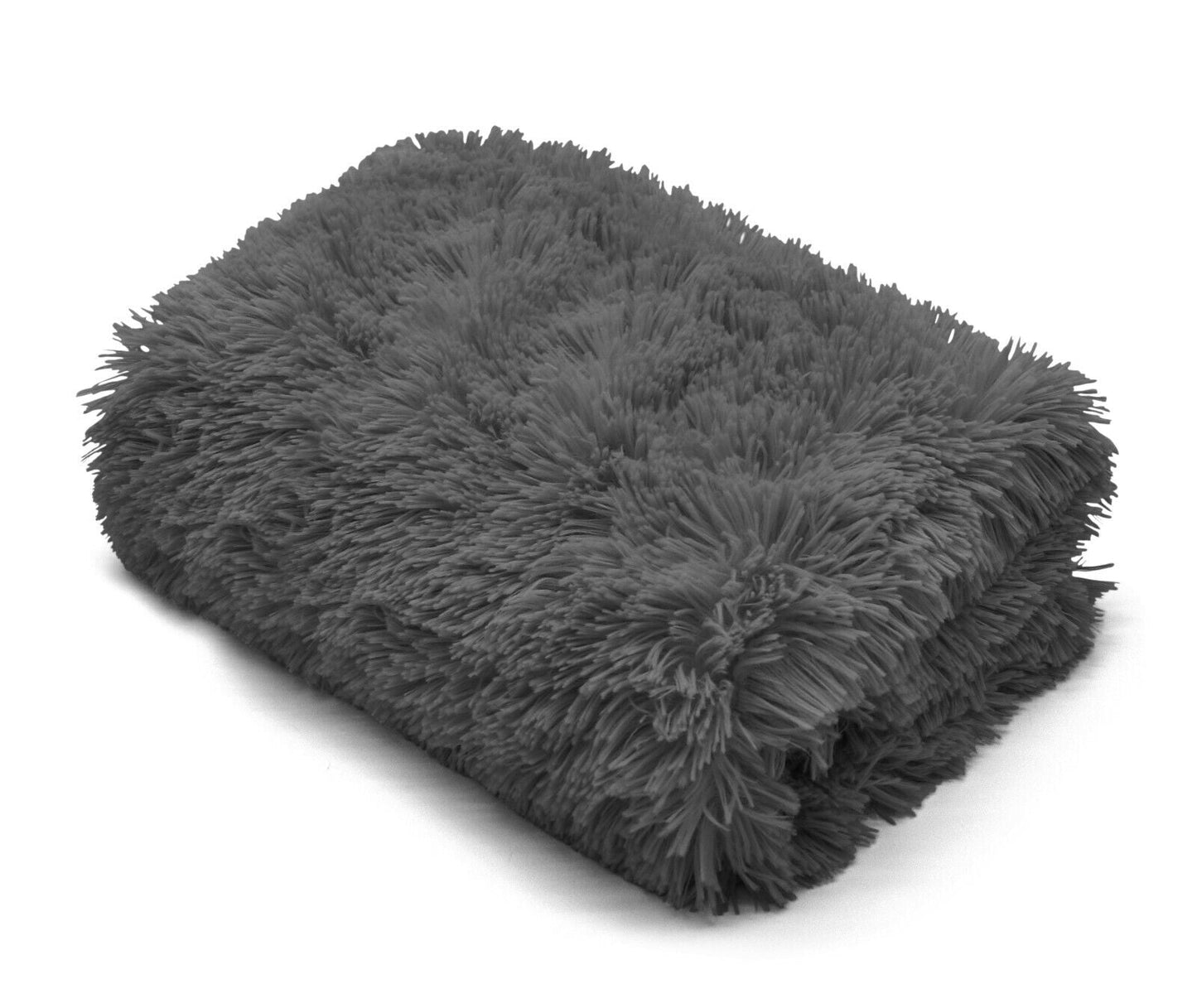 Selby Soft & Fluffy Blanket 10 Colours